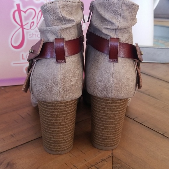 🆕️ Womens Jellypop Shoes - Picture 5 of 8